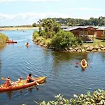 Les Pieds Dans L'eau, Le Coeur En * Lège-Cap-Ferret