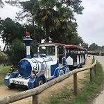 Les Pieds Dans L'eau, Le Coeur En * Lège-Cap-Ferret
