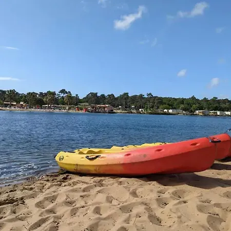 Les Pieds Dans L'eau, Le Coeur En * Lège-Cap-Ferret