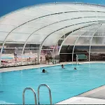 Campsite Les Pieds Dans L'eau, Le Coeur En Lege-Cap-Ferret