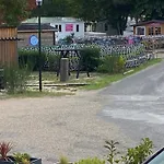 Campsite Les Pieds Dans L'eau, Le Coeur En Lege-Cap-Ferret