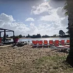 Les Pieds Dans L'eau, Le Coeur En Lege-Cap-Ferret