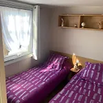 Camping Les Pieds Dans L'eau, Le Coeur En Lège-Cap-Ferret