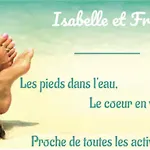 Les Pieds Dans L'eau, Le Coeur En Lege-Cap-Ferret
