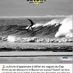 Camping Les Pieds Dans L'eau, Le Coeur En *