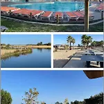 Les Pieds Dans L'eau, Le Coeur En Lege-Cap-Ferret