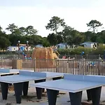 Les Pieds Dans L'eau, Le Coeur En * Lège-Cap-Ferret