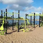 Les Pieds Dans L'eau, Le Coeur En Lège-Cap-Ferret