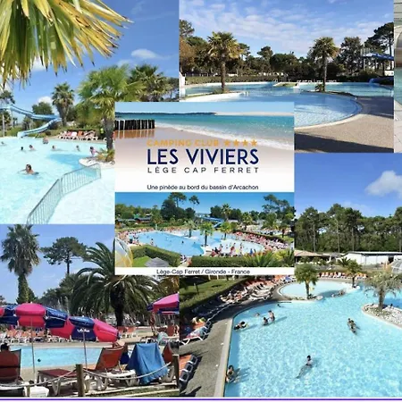 Chez Isabelle Et Francois - Les Pieds Dans L'eau , Le Coeur En