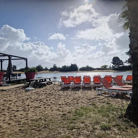 Les Pieds Dans L'eau, Le Coeur En Lège-Cap-Ferret
