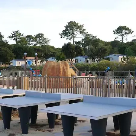 Les Pieds Dans L'eau, Le Coeur En * Lège-Cap-Ferret