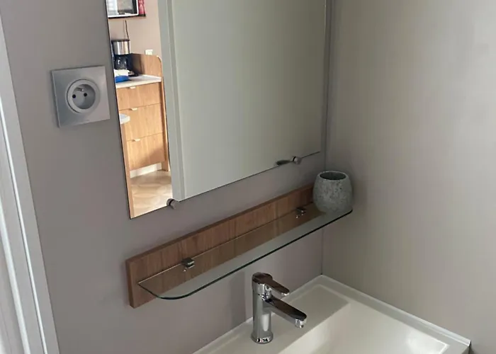 Campingplads Les Pieds Dans L'eau, Le Coeur En Lège-Cap-Ferret