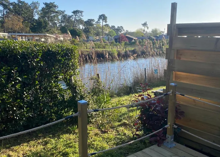 Les Pieds Dans L'eau, Le Coeur En *