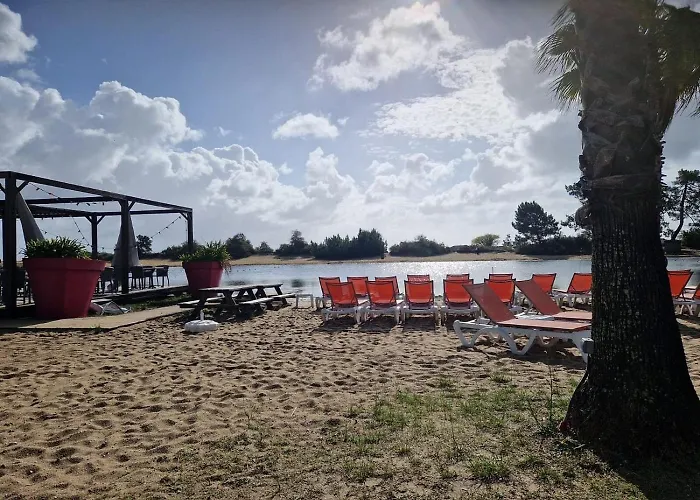 Les Pieds Dans L'eau, Le Coeur En Lège-Cap-Ferret