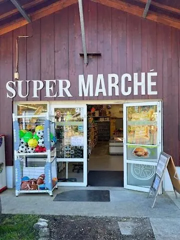 Les Pieds Dans L'eau, Le Coeur En Lège-Cap-Ferret