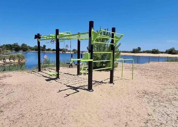 Les Pieds Dans L'eau, Le Coeur En